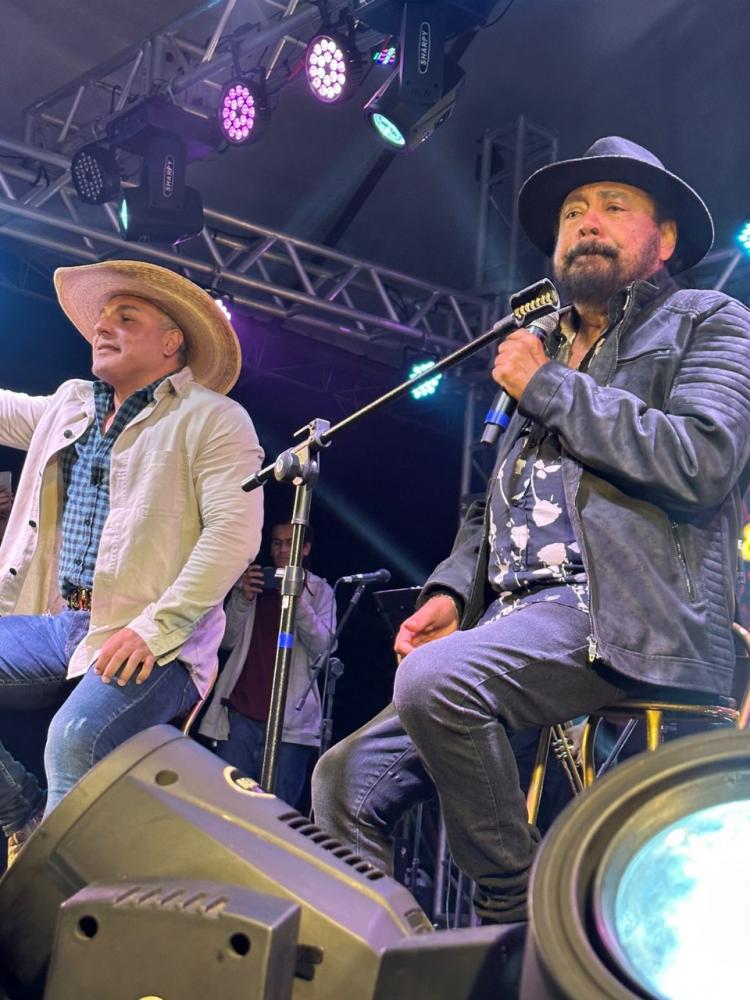 DUDUCA & DALVAN APRESENTAM A NOVA MÚSICA “DETETIVE”
