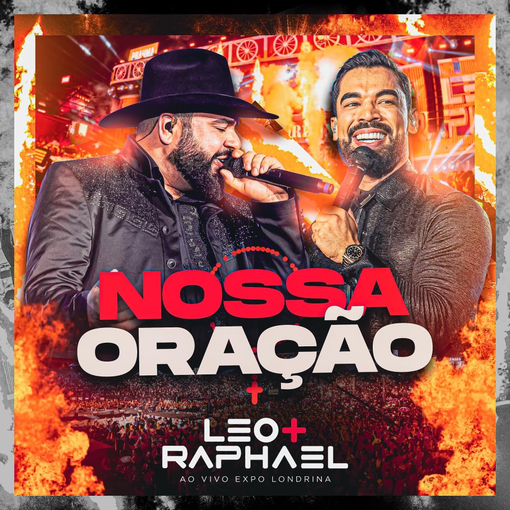 Léo & Raphael lançam 