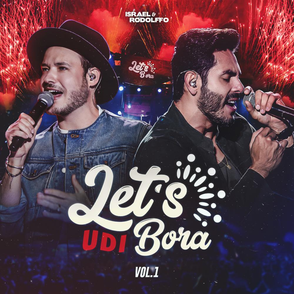 DUPLA DO ANO: após ganhar troféu, Israel & Rodolffo lançam feat inédito com Hugo & Guilherme