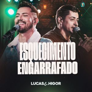 Lucas & Higor tentam deixar uma relação para trás em 