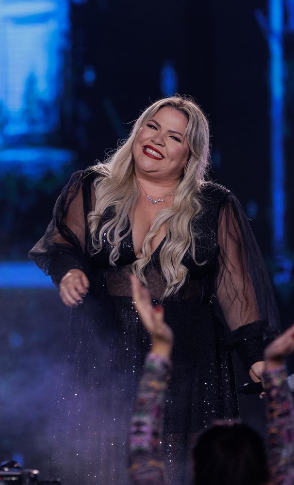 Priscila Meireles lança clipe de 