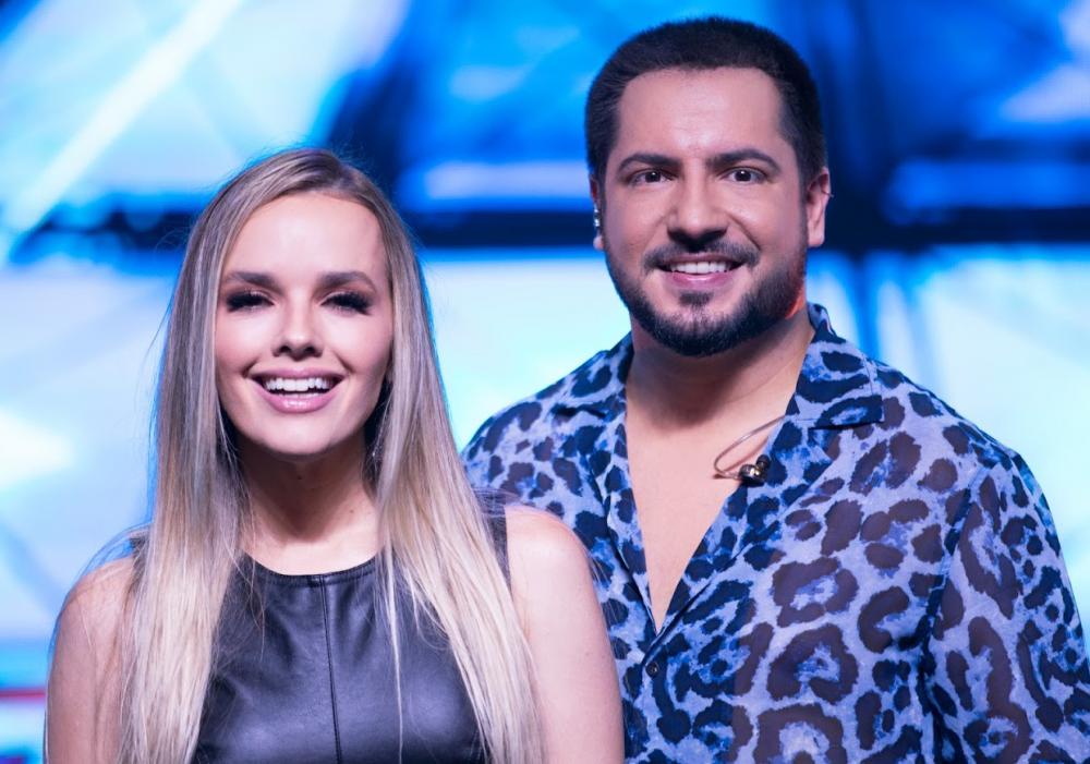 Thaeme e Thiago lançam novo single 