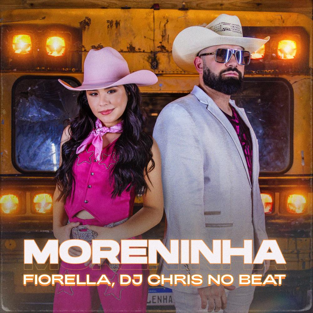 Aposta do sertanejo, Fiorella se junta ao DJ Chris no Beat na parceria 
