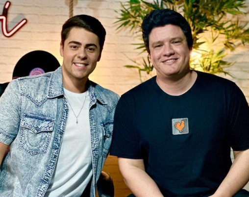 Em entrevista a Piunti, Enrico Lima conta sobre novos projetos e carreira na música sertaneja