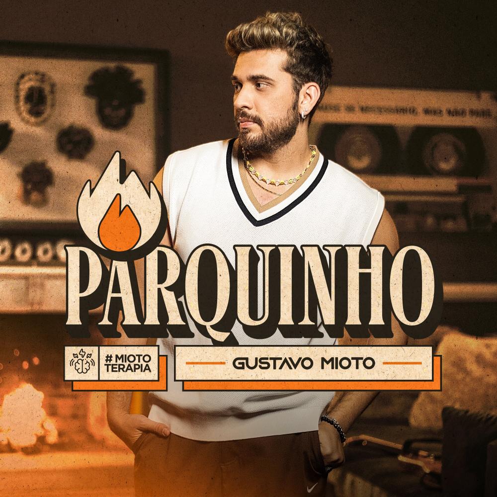 Gustavo Mioto dá continuidade a 