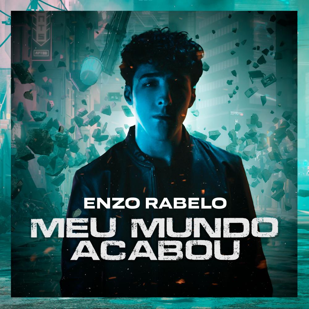 Cresceu! Enzo Rabelo lança superprodução em 
