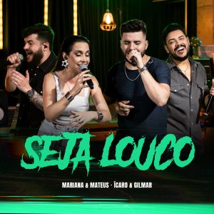 Mariana & Mateus lançam a romântica 