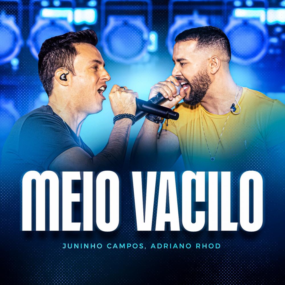 Juninho Campos lança clipe de 