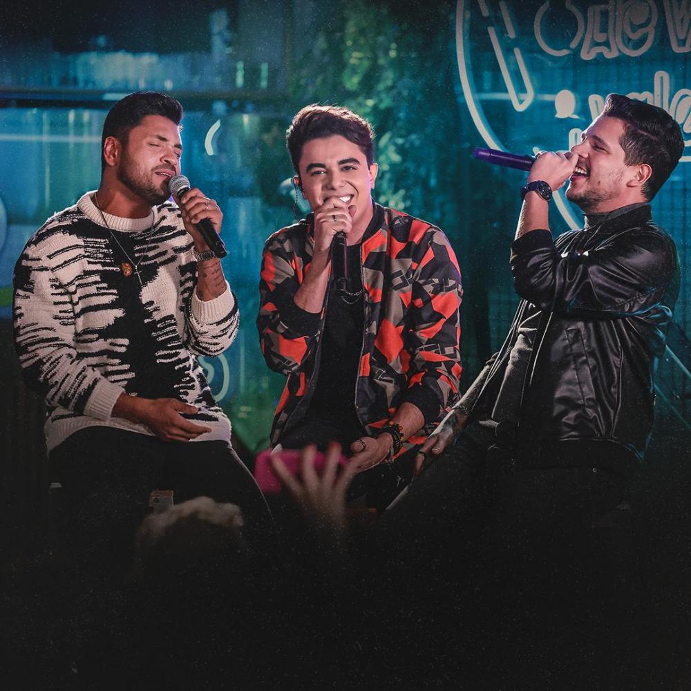 Sertanejo Pedro Libe lança single 