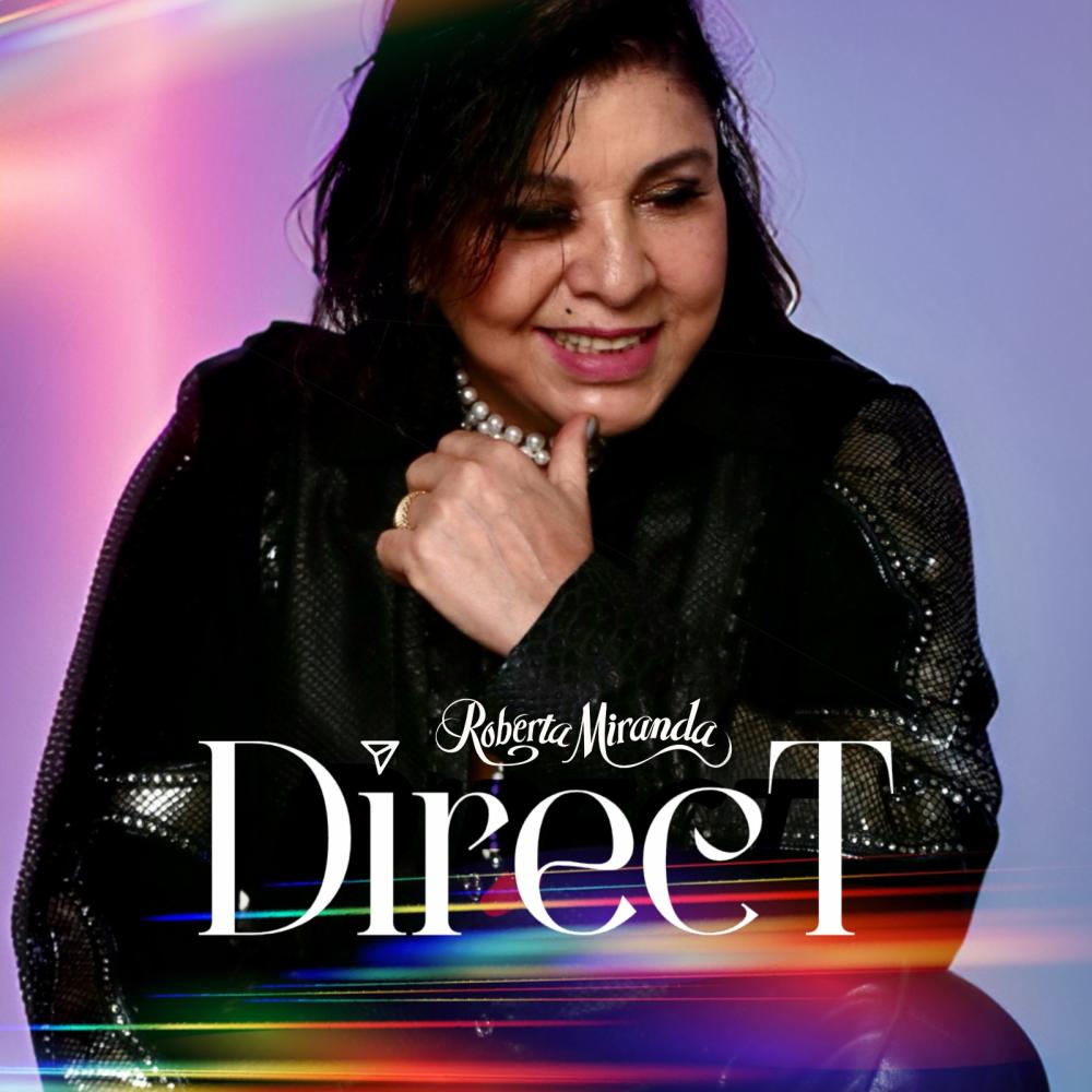 Roberta Miranda apresenta nova música de trabalho