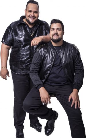 Zé Ricardo & Thiago saem, este ano, em turnê pelos Estados Unidos