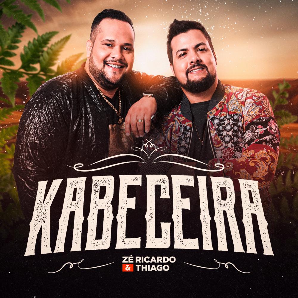 Zé Ricardo & Thiago lançam 