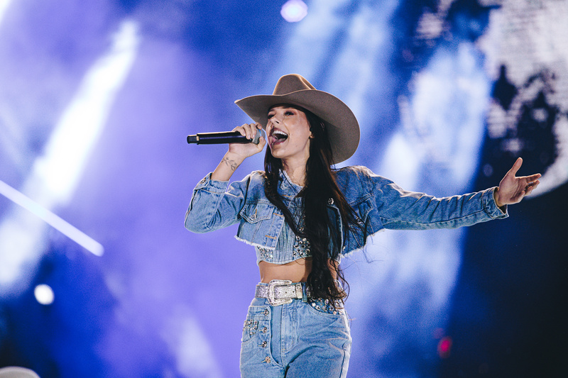 Ribeirão Rodeo Music anuncia 16 shows com grandes nomes do sertanejo brasileiro em 2024