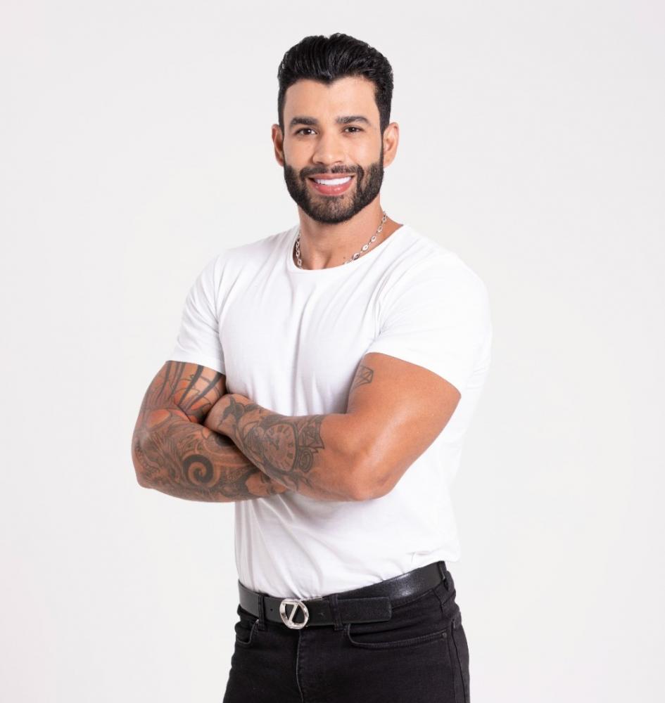 Gusttavo Lima é o novo sócio do Atlético Clube de Paranavaí