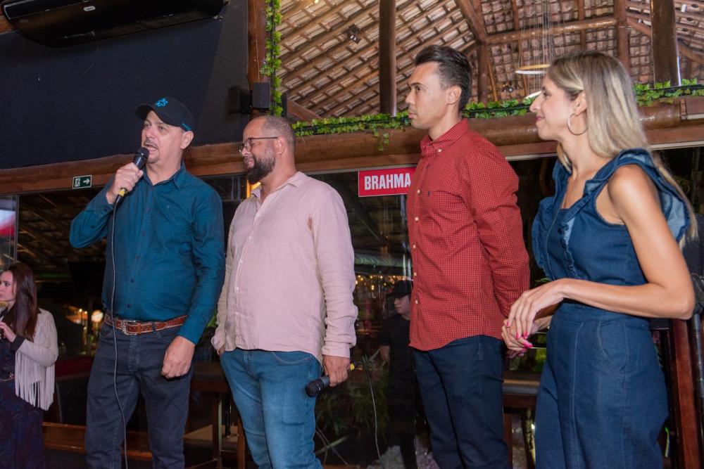 Contagem regressiva: falta 1 mês para o Limeira Rodeo Music 2024