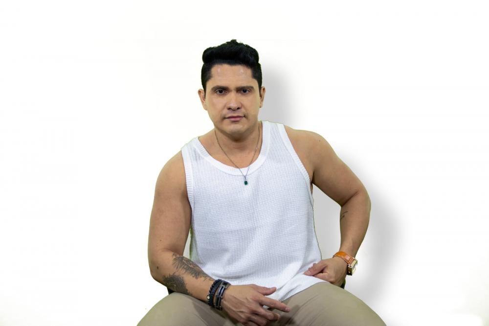  S.O.S. RENAN MONTEIRO