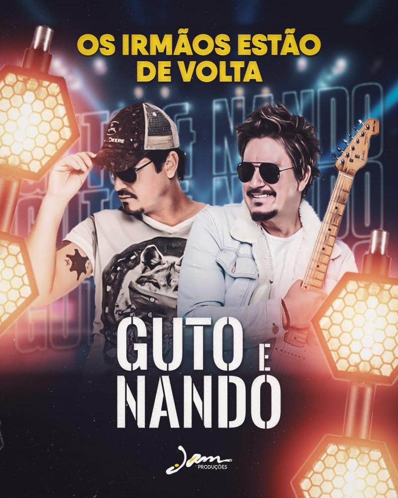 Dupla sertaneja 