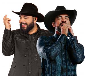 Léo e Raphael agora é AgroPlay Music