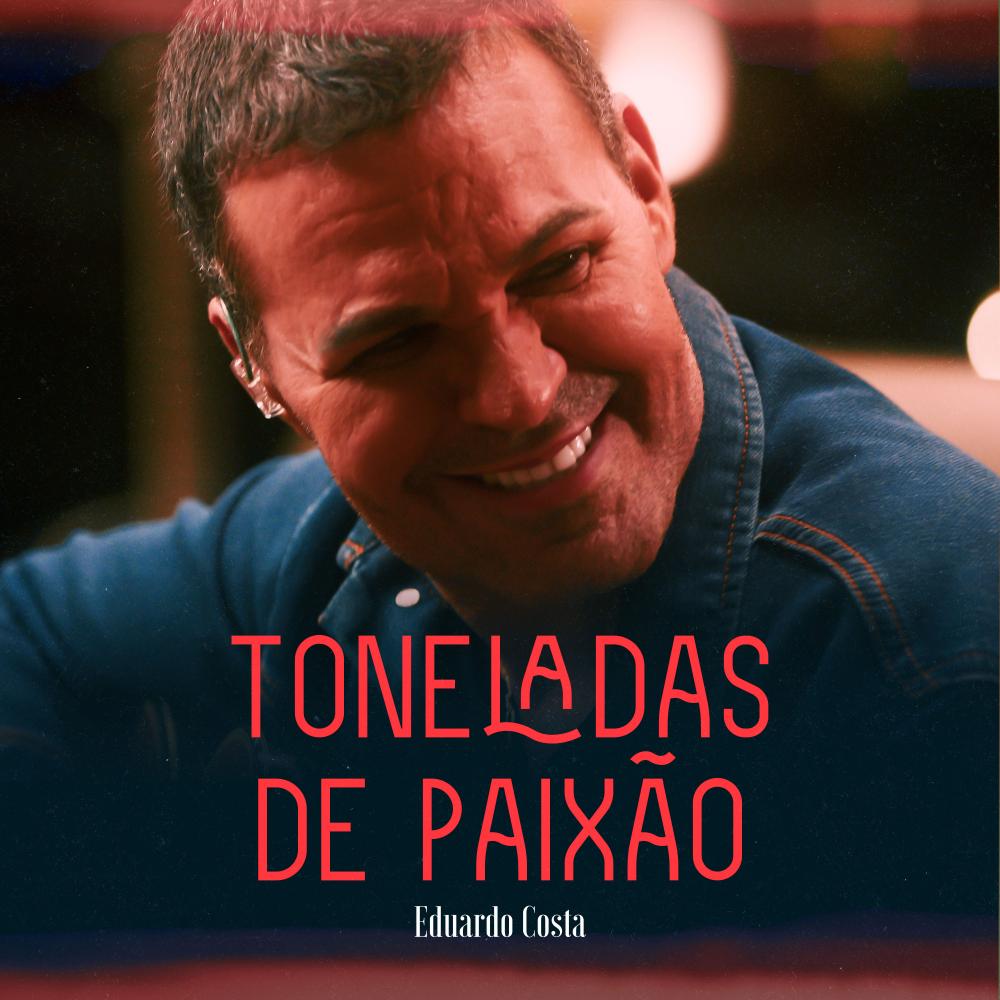 20 anos de sucesso: Eduardo Costa regrava clássicos com nova roupagem no quintal de casa 