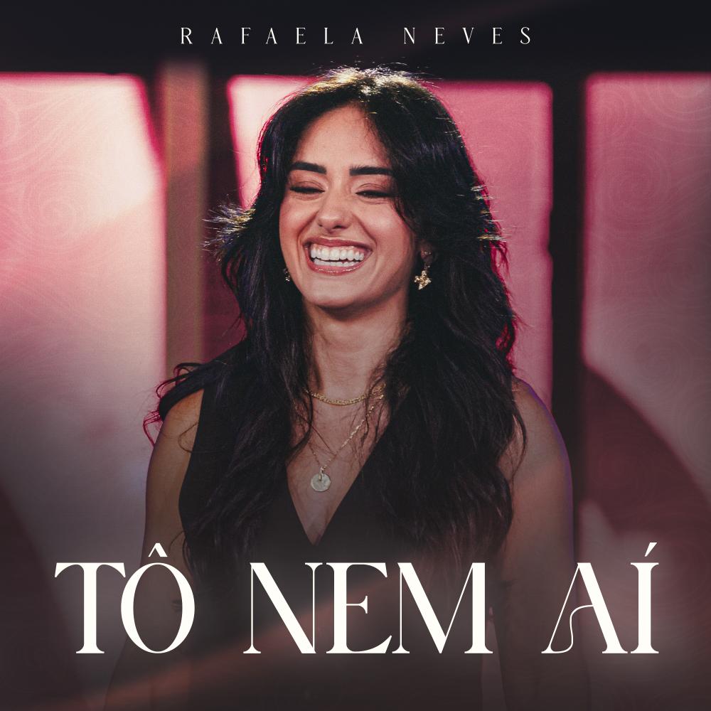Rafaela Neves, revelação da música brasileira, lança primeiro single 