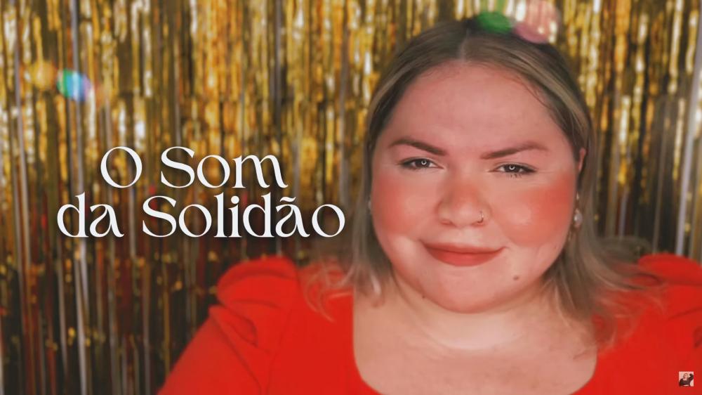 Priscila Meireles lança versão de estúdio de 
