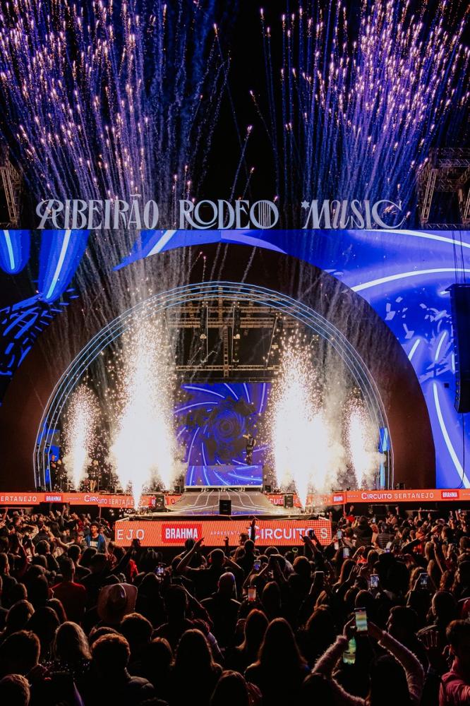 Iguatemi Ribeirão Preto anuncia loja exclusiva do Ribeirão Rodeo Music 2024