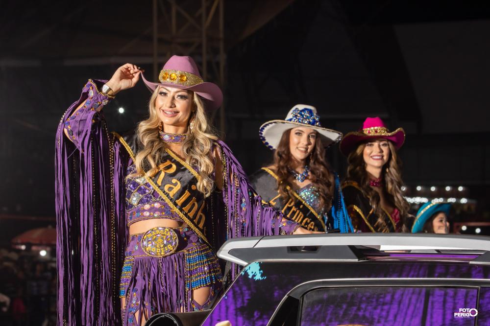 Rainha e princesas da 36ª da Festa do Peão de Americana serão escolhidas no Villa Americana Eventos