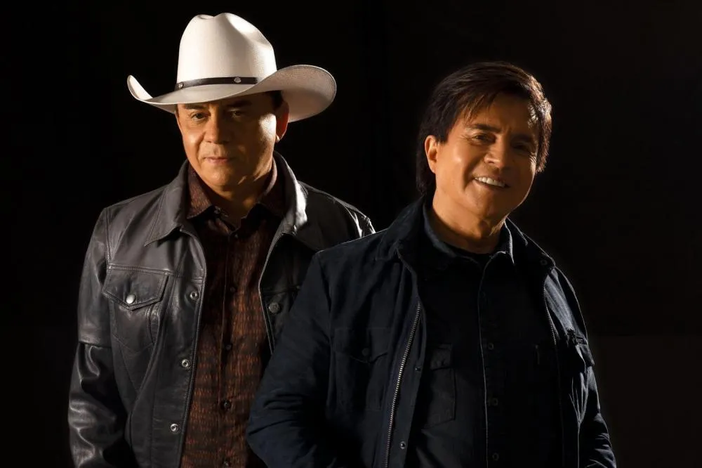 Chitãozinho e Xororó confirmam show no Rock in Rio e recebem convidados