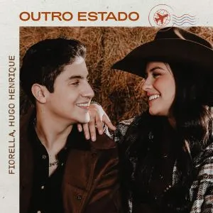 Aposta de Fernando & Sorocaba, Fiorella lança single inédito com Hugo Henrique