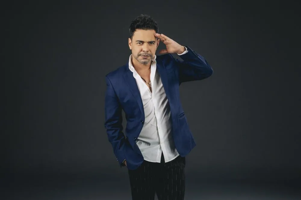 Zezé Di Camargo e PromoAção anunciam "Navegando com Amigos" primeiro navio temático do artista