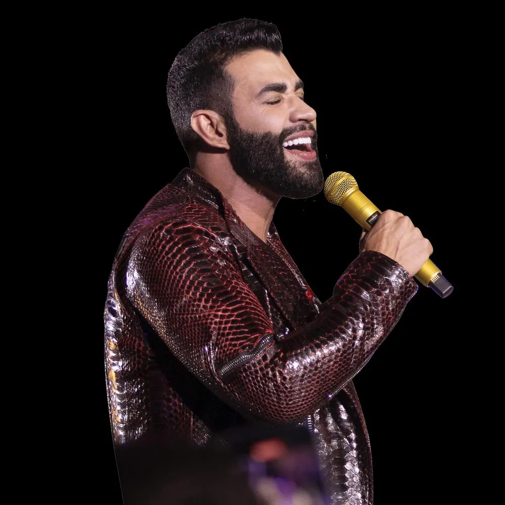 Gusttavo Lima segue pelo 3º mês em primeiro lugar nas rádios com a música “Relação Errada”