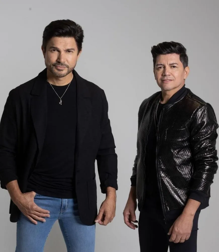Zé Henrique & Gabriel se apresenta em São José dos Quatro Marcos (MT) e Perdizes (MG) nesta semana