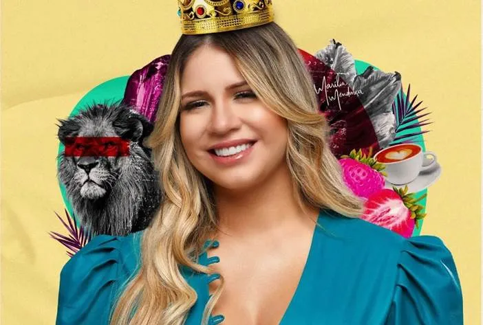 Legado Marília Mendonça: Deezer revela os maiores sucessos da artista
