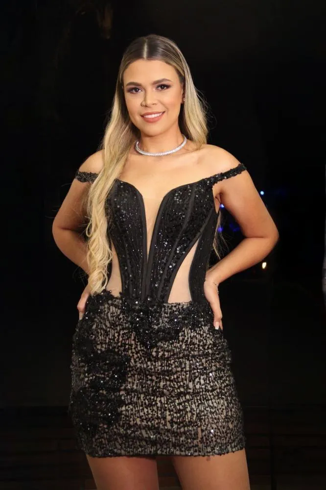 Carol Villa entra na playlist Geração Sertaneja do Spotify Brasil: “Agora é a fase de colher o que foi plantado lá atrás e levar minha música para todo Brasil”