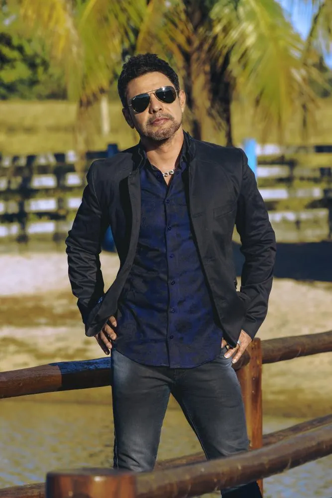 Vem aí ZEZÉ DI CAMARGO RÚSTICO – A ORIGEM