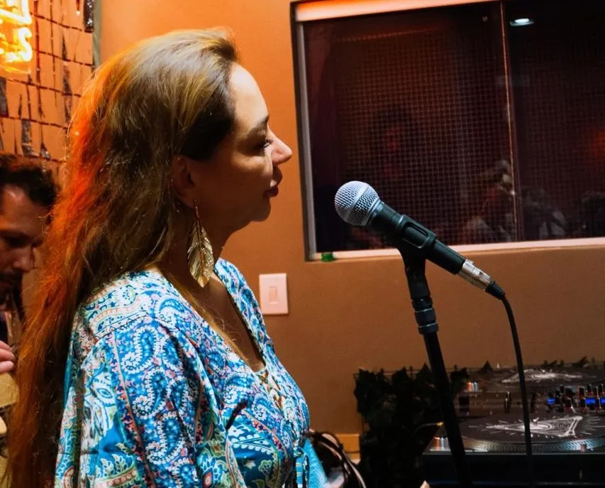 Naiá Camargo inaugura o MBora Bar: Novo Point Gastronômico e Cultural em São Paulo