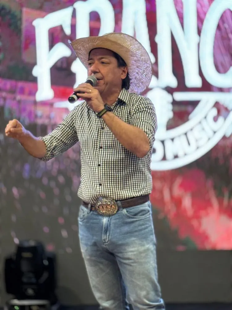 Franca Rodeo Music promove lançamento e anuncia novidades da programação