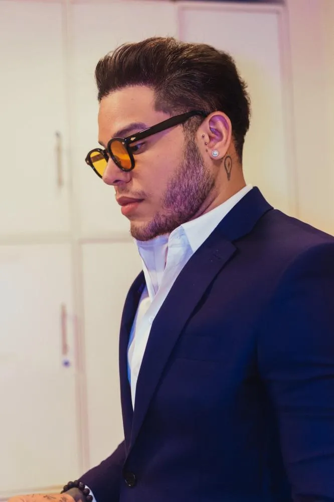 Tierry apresenta “Na Planta”, mais uma música que traz o estilo tierrismo de sucesso!