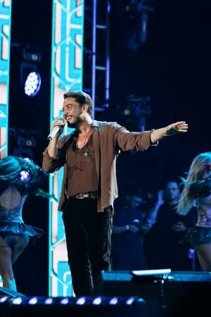 Wesley Safadão reúne 30 mil pessoas em primeira edição do “Arrocha Safadão”