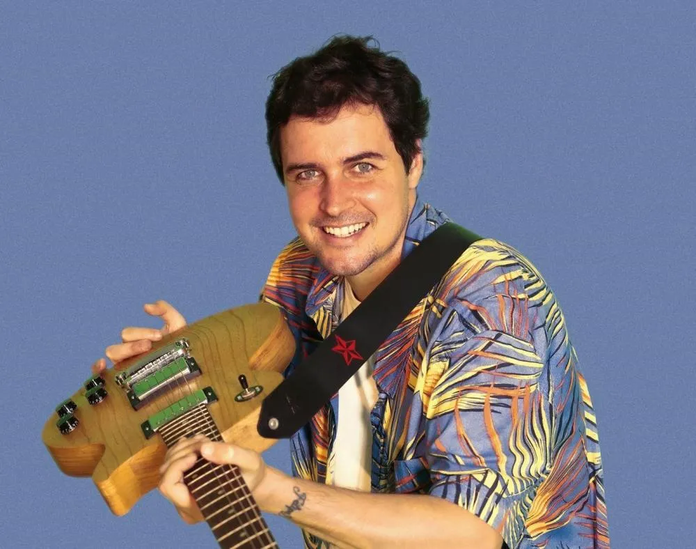 O Verão aqui no Rio 