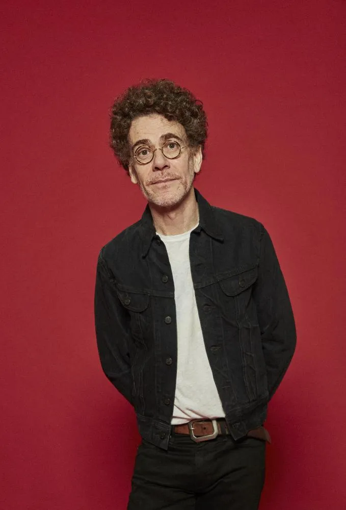 Nando Reis anuncia show da turnê Uma Estrela Misteriosa no Royal Palm Hall, em Campinas