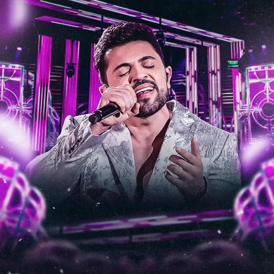 Henrique Casttro encerra 2024 com sucessos e aposta no projeto “Blessed” para 2025