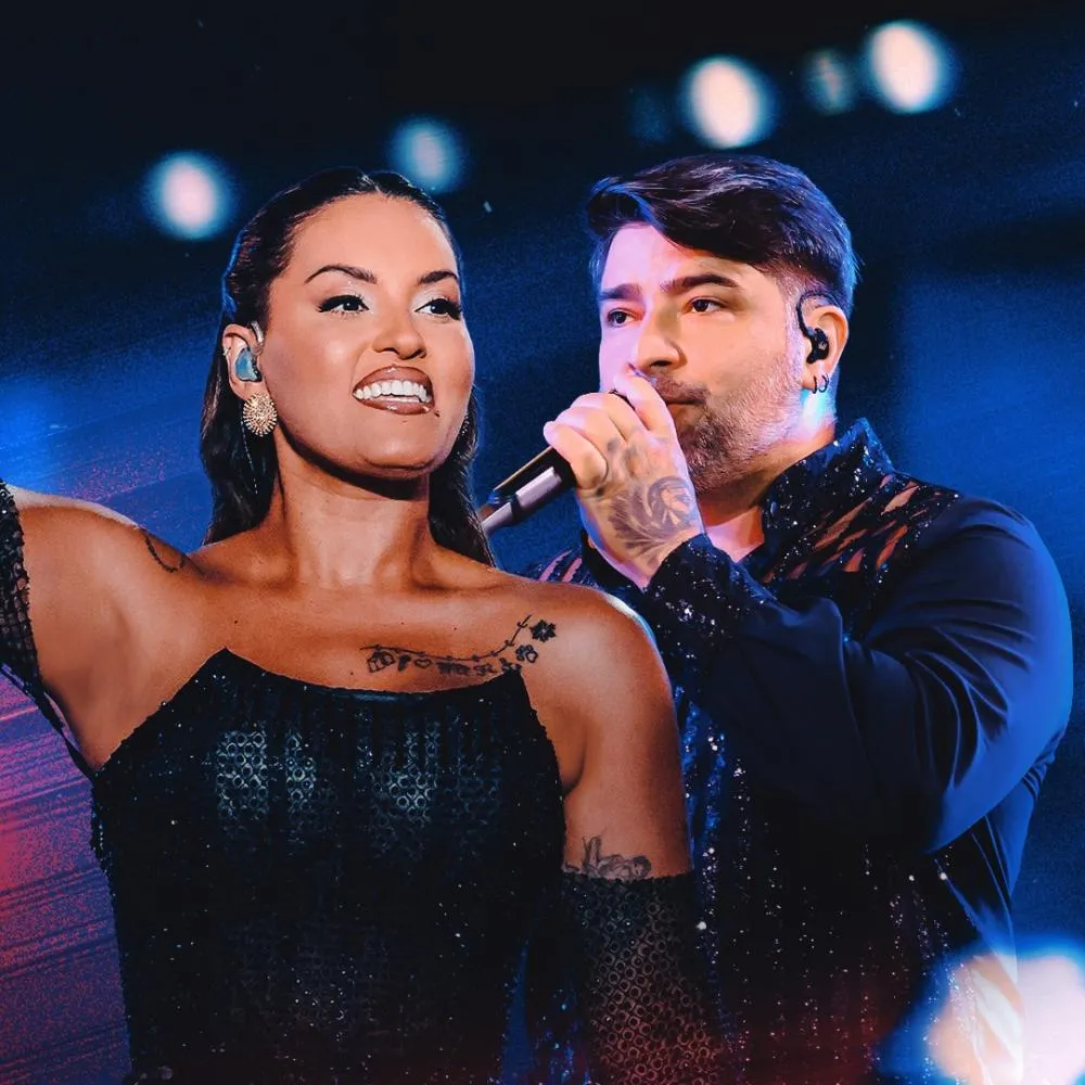 Seu Desejo comemora indicação ao TikTok Awards com “Beijos, Blues e Poesia”