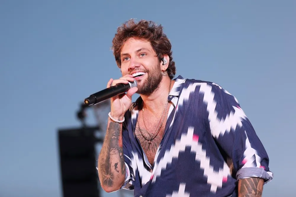 Esquenta para o verão: Jammil lança audiovisual gravado na Ponta de Humaitá