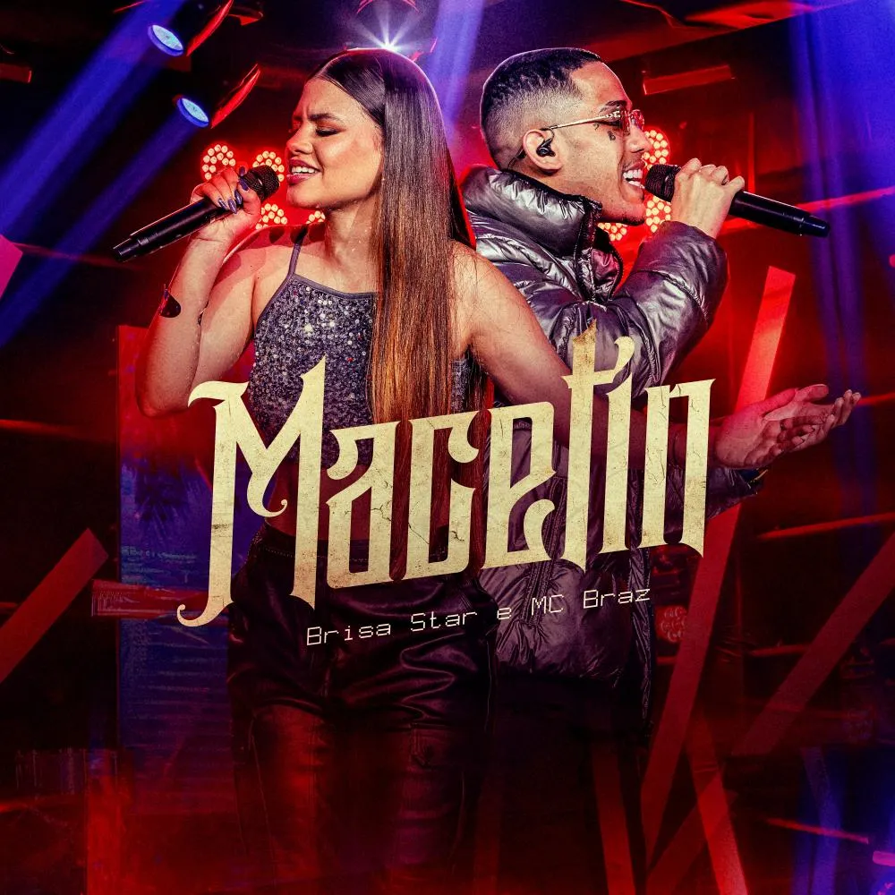 Brisa Star lança “Macetin”, single inédito do seu primeiro audiovisual “Na Brisa”