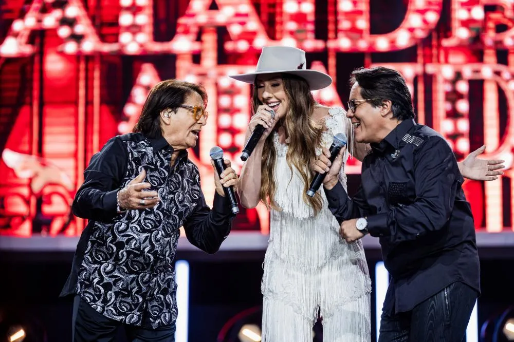 Ataíde e Ataíde o lançam terceiro EP do projeto “De Volta ao Começo”
