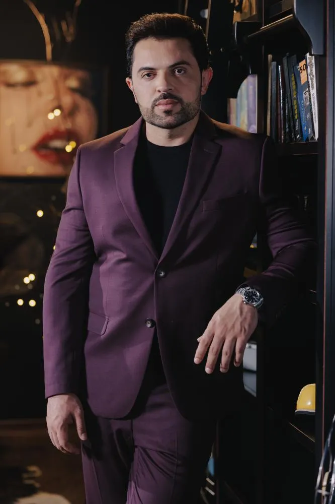 Henrique Casttro lança álbum completo de “Blessed” com faixas inéditas e grandes parcerias 