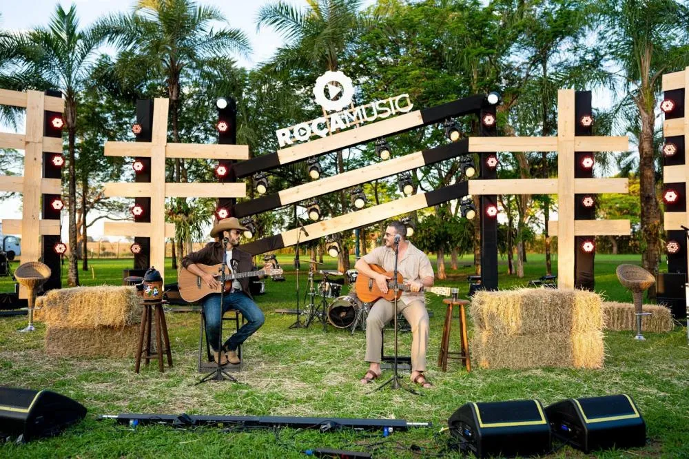 PPA MOSTRA OUTRA VERTENTE EM “ACÚSTICO SEM LIMITES”