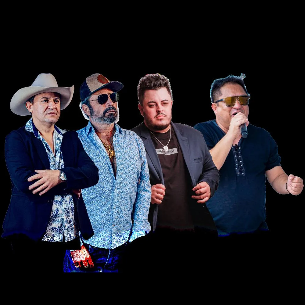 “Os Clones da Música”
