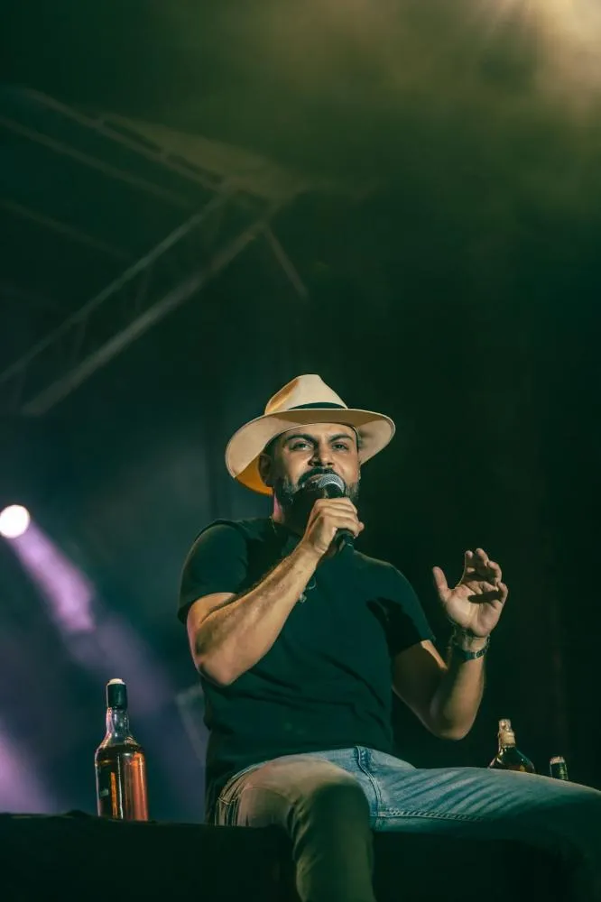 Thullio Milionário lança o EP “Forró do Vaqueiro 2.0”